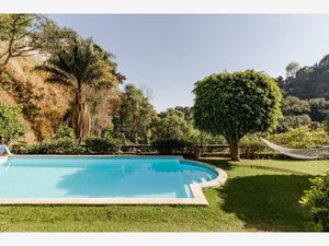 Casa en Venta en Rancho Cortes Cuernavaca