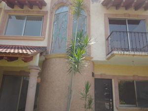 Casa en Venta en Residencial Lomas de Jiutepec Jiutepec