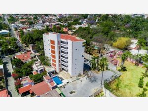 Departamento en Venta en Cuernavaca Centro Cuernavaca