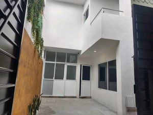 Casa en Venta en Recursos Hidráulicos Cuernavaca