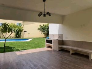 Casa en Venta en Jose G Parres Jiutepec