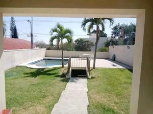 Casa en Venta en Jardines de Delicias Cuernavaca