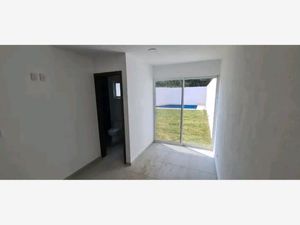 Casa en Venta en El Zapote Jiutepec