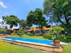 Casa en Venta en Internado Palmira Cuernavaca