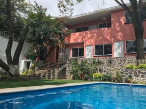 Casa en Venta en Provincias del Canadá Cuernavaca