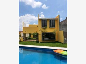 Casa en Venta en Jose G Parres Jiutepec