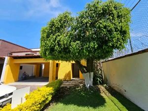 Casa en Venta en Junto al Río Temixco