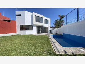 Casa en Venta en Lomas de Tetela Cuernavaca