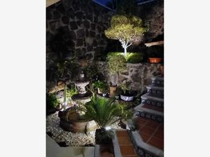 Casa en Venta en Burgos Temixco