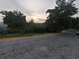 Terreno en Venta en Burgos Bugambilias Temixco