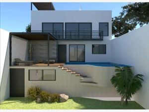 Casa en Venta en Ahuatlán Tzompantle Cuernavaca