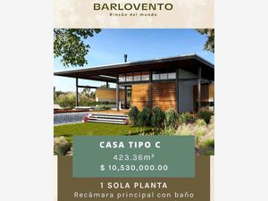 Casa en Venta en Santo Domingo Ocotitlán Tepoztlán