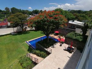 Departamento en Venta en La Pradera Cuernavaca