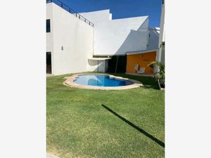 Casa en Venta en Jose G Parres Jiutepec