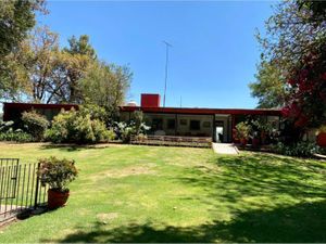 Casa en Venta en Santa Maria Ahuacatitlan Cuernavaca