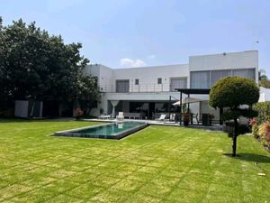 Casa en Venta en Jardines de Cuernavaca Cuernavaca