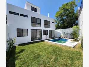 Casa en Venta en Lomas de Cuernavaca Temixco