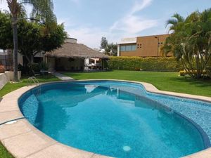 Casa en Venta en Jose G Parres Jiutepec