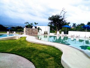 Departamento en Venta en Cocoyoc Yautepec