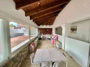 Casa en Renta en Reforma Cuernavaca