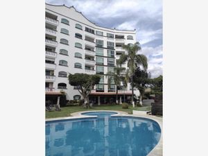 Departamento en Venta en Delicias Cuernavaca