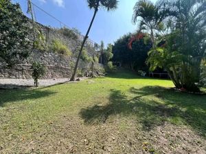 Terreno en Venta en Rinconada Palmira Cuernavaca