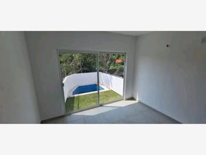 Casa en Venta en El Zapote Jiutepec