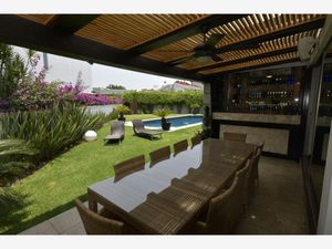 Casa en Venta en Kloster Sumiya Jiutepec