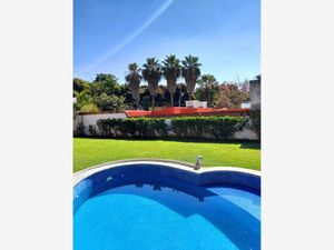 Casa en Venta en Lomas de Cuernavaca Temixco