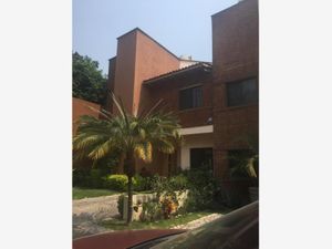 Casa en Venta en Acapatzingo Cuernavaca