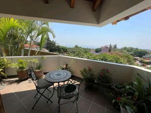 Casa en Venta en Rancho Cortes Cuernavaca