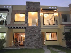 Casa en Venta en Residencial Lomas de Jiutepec Jiutepec