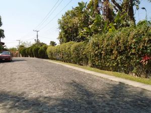 Terreno en Venta en Las Quintas Cuernavaca