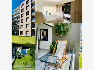 Departamento en Venta en Acapatzingo Cuernavaca