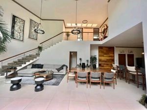 Casa en Venta en Bosques de Palmira Cuernavaca