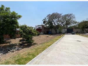 Terreno en Venta en Bosques de Palmira Cuernavaca