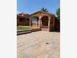 Casa en Venta en Real del Puente Xochitepec