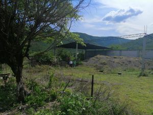 Terreno en Venta en El Caudillo del Sur Yautepec