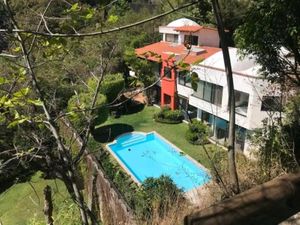 Casa en Venta en Rancho Cortes Cuernavaca