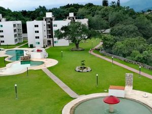 Departamento en Venta en Cocoyoc Yautepec