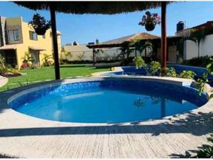 Casa en Venta en Lomas de Jiutepec Jiutepec