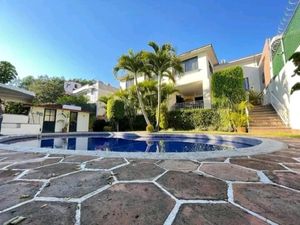 Casa en Venta en Jardines de Delicias Cuernavaca