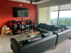 Departamento en Venta en Lomas de Cortes Cuernavaca