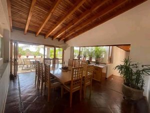 Casa en Venta en Rancho Cortes Cuernavaca