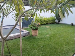 Casa en Venta en Jose G Parres Jiutepec