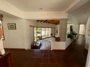 Casa en Venta en Rancho Cortes Cuernavaca