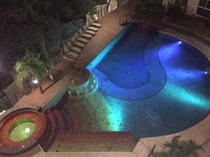 Departamento en Venta en Buenavista Cuernavaca