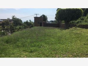 Terreno en Venta en La Herradura Cuernavaca