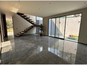 Casa en Venta en Lomas de Atzingo Cuernavaca