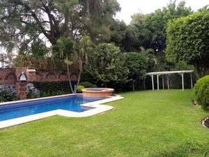 Casa en Venta en Burgos Temixco